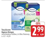 discreet extra bei EDEKA im Altdorf Prospekt für 2,99 €