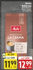 BellaCrema Angebote von Melitta bei E center Wermelskirchen für 11,99 €