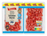 Delikatess Schinkenwürfel XXL im Angebot bei Lidl in Mainz Delikatess Schinkenwürfel XXL Angebote von DULANO bei Lidl Mainz für 2,29 €