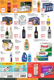 Vodka im GLOBUS Prospekt in Pirmasens Aktueller GLOBUS Prospekt mit Vodka, "Aktuelle Angebote", Seite 7