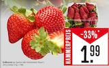 Erdbeeren Angebote bei Marktkauf Ravensburg für 1,99 €