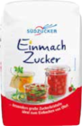 Aktuelle Zucker Angebote bei EDEKA in Augsburg Aktuelles Einmach-Zucker Angebot bei EDEKA in Augsburg ab 0,99 €