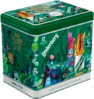 Kräuter-Likör Rushkinof Likör Angebote von Underberg bei EDEKA Buxtehude für 7,99 €