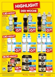 Cola im Netto Marken-Discount Prospekt in Landshut Aktueller Netto Marken-Discount Prospekt mit Cola, "Aktuelle Angebote", Seite 3