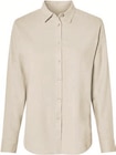 Bluse mit Leinen bei Lidl im Müncheberg Prospekt für 7,99 €