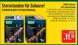 Lichterkette LED-Galaxietraum Angebote von EDEKA zuhause bei Marktkauf Görlitz für 11,11 €