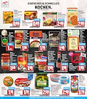 Aktueller HIT Prospekt mit Maggi, "ECHTE VIELFALT", Seite 10