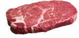Hochrippensteak vom Jungbullen im Netto Marken-Discount Prospekt Hochrippensteak vom Jungbullen von Gut Ponholz im aktuellen Netto Marken-Discount Prospekt für 1,79 €