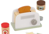 Holzspielzeug Angebote von LUPILU bei Kaufland Bensheim für 3,99 €