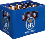 Hofbräu München Maibock bei Getränke Hoffmann im Bernau Prospekt für 18,99 €