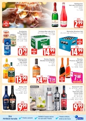 Whiskey im Marktkauf Prospekt in Stade Aktueller Marktkauf Prospekt mit Whiskey, "Top Angebote", Seite 17