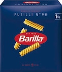Pasta im Angebot bei Lidl in Oranienburg Pasta Angebote von Barilla bei Lidl Oranienburg für 1,69 €