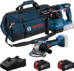 Aktuelles Professional Akku-Combi-Set Angebot bei OBI in Bremen ab 299,99 €