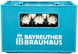 Bayreuther Hell Angebote von Bayreuther Brauhaus bei REWE Wendelstein für 13,49 €