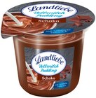 Aktuelles Sahnepudding Schokolade oder Vollmilchpudding Schoko Angebot bei REWE in Bonn ab 0,49 €