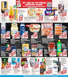 Barilla im HIT Prospekt "ECHTE VIELFALT" mit 19 Seiten (Offenbach (Main))