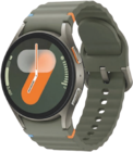 Galaxy Watch7 im Angebot bei expert Gröblinghoff in Voerde Galaxy Watch7 Angebote von Samsung bei expert Gröblinghoff Voerde für 149,00 €
