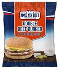 Double Burger von McEnnedy im aktuellen Lidl Prospekt