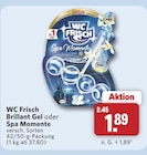 Aktuelles Brillant Gel Angebot bei combi in Bremen ab 1,89 €