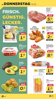 Kiwi Angebot im aktuellen Netto mit dem Scottie Prospekt auf Seite 30