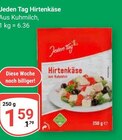 Hirtenkäse bei GLOBUS im Prospekt "" für 1,59 €