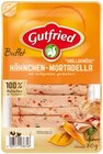 Aktuelles Geflügel-Aufschnitt Angebot bei REWE in Offenbach (Main) ab 0,99 €