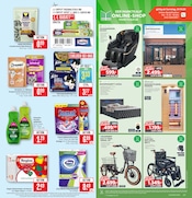 Bett im Marktkauf Prospekt in Aalen Aktueller Marktkauf Prospekt mit Bett, "Aktuelle Angebote", Seite 29