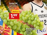 Aktuelles Trauben hell Angebot bei Netto Marken-Discount in Frankfurt (Main) ab 1,99 €