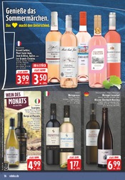 Aktueller E center Prospekt mit Rotwein, "Aktuelle Angebote", Seite 18
