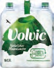 Natürliches Mineralwasser Angebote von Volvic bei EDEKA Pinneberg für 3,39 €