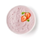 Quark-Traum Erdbeere Angebote von Milbona bei Lidl Wolfenbüttel für 1,59 €