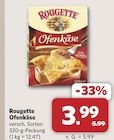 Ofenkäse bei combi im Prospekt "" für 3,99 €