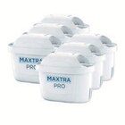 Wasserfilterkartuschen Angebote von Brita bei Lidl Bruchsal für 49,99 €