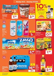 Zucker im Netto Marken-Discount Prospekt "Aktuelle Angebote" mit 70 Seiten (Bremerhaven)