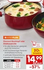 Aktuelles Diamant Kochtopf Angebot bei Netto Marken-Discount in Freiburg (Breisgau) ab 14,99 €