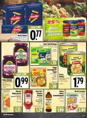 Jacobs im EDEKA Prospekt in Gießen Aktueller EDEKA Prospekt mit Jacobs, "Aktuelle Angebote", Seite 12