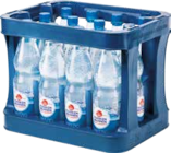 Mineralwasser im Getränke City Prospekt Mineralwasser von Frankenbrunnen im aktuellen Getränke City Prospekt für 5,55 €