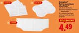 Patchs ou ceinture chauffants - Sensiplast dans le catalogue Lidl