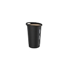 Coffre à granulés de bois "pellet" + Pelle à pellet 1L en promo chez Carrefour Martigues à 32,49 €