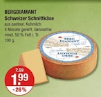 V-Markt Jettingen-Scheppach Prospekt mit  im Angebot für 1,99 €