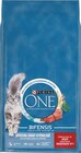 Croquettes spécial chats stérilisés - PURINA ONE en promo chez Carrefour Argenteuil à 23,09 €