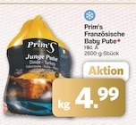 Französische Baby Pute Angebote von Prim's bei famila Nordwest Lingen für 4,99 €
