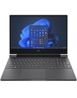 Ordinateur portable Gaming - 15.6'' - HP - Carrefour à Grenoble Ordinateur portable Gaming - 15.6'' - HP en promo chez Carrefour Grenoble à 699,99 €