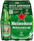 Premium Beer Angebote von Heineken bei REWE Hattingen für 4,99 €