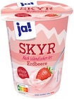 Skyr von ja! im aktuellen REWE Prospekt für 1,69 €