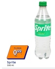 Aktuelles Sprite Angebot bei Action in Bonn ab 0,99 €