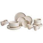 KOMBISERVICE Beige Canju 20-teilig 4 Personen von Blomus im aktuellen XXXLutz Prospekt für 129,90 €