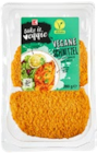 Kaufland - Vegane Fleischersatzprodukte Bällchen Angebot im Prospekt Vegane Fleischersatzprodukte Bällchen bei Kaufland im Prospekt "" für 1,59 €