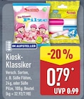 Die Süßen Pilze von Swizzels für 0,79 € bei ALDI Nord im Angebot Die Süßen Pilze von Swizzels im aktuellen ALDI Nord Prospekt