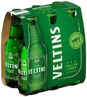 Helles Lager Angebote von Veltins bei REWE Siegen für 4,49 €